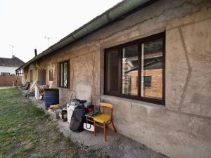 Prodej pozemku pro bydlení, Radovesnice II, 976 m2