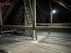 Prodej rodinného domu, Dolní Vilémovice, 122 m2