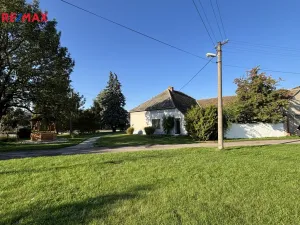 Prodej rodinného domu, Dolní Vilémovice, 122 m2