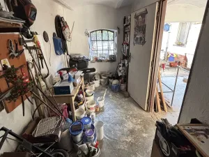 Prodej rodinného domu, Dolní Vilémovice, 122 m2