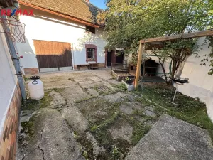 Prodej rodinného domu, Dolní Vilémovice, 122 m2