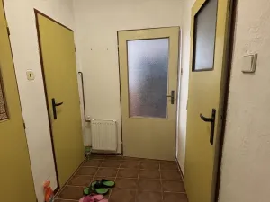 Prodej rodinného domu, Dolní Vilémovice, 122 m2