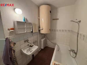 Prodej rodinného domu, Dolní Vilémovice, 122 m2