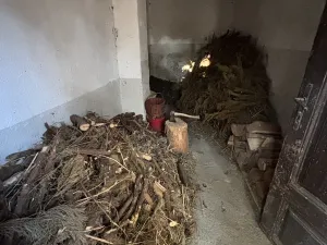 Prodej rodinného domu, Dolní Vilémovice, 122 m2