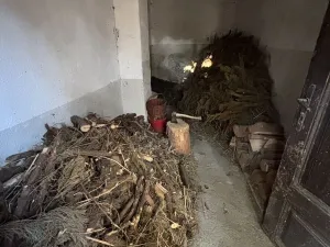 Prodej rodinného domu, Dolní Vilémovice, 122 m2