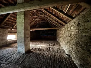 Prodej rodinného domu, Dolní Vilémovice, 122 m2