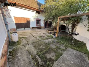 Prodej rodinného domu, Dolní Vilémovice, 122 m2