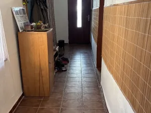 Prodej rodinného domu, Dolní Vilémovice, 122 m2