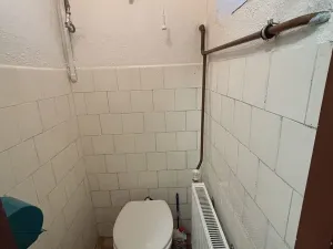 Prodej rodinného domu, Dolní Vilémovice, 122 m2