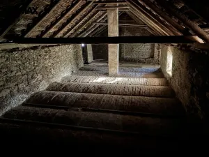 Prodej rodinného domu, Dolní Vilémovice, 122 m2