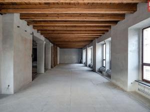 Prodej bytu 1+kk, Olomouc, 8. května, 25 m2