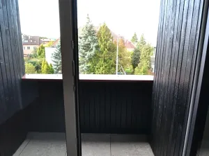 Pronájem atypického bytu, Plzeň, Slovanská, 73 m2
