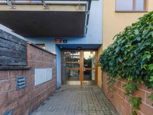 Prodej bytu 1+kk, Praha - Hostivař, Vladycká, 28 m2