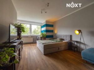 Prodej bytu 2+kk, Praha - Troja, Vřesová, 52 m2