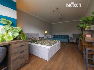 Prodej bytu 2+kk, Praha - Troja, Vřesová, 52 m2