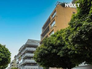 Prodej bytu 2+kk, Praha - Troja, Vřesová, 52 m2