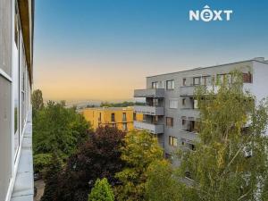 Prodej bytu 2+kk, Praha - Troja, Vřesová, 52 m2