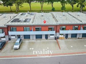 Prodej rodinného domu, Jihlava, Nad Borovinkou, 165 m2