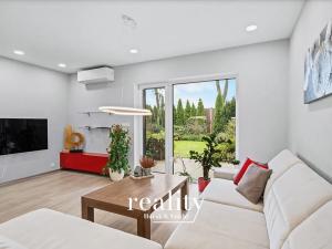 Prodej rodinného domu, Jihlava, Nad Borovinkou, 165 m2