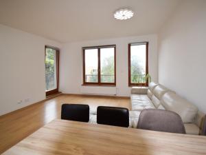 Pronájem bytu 2+kk, Plzeň - Jižní Předměstí, Boettingerova, 60 m2