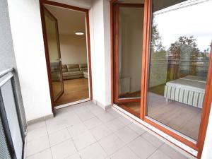 Pronájem bytu 2+kk, Plzeň - Jižní Předměstí, Boettingerova, 60 m2