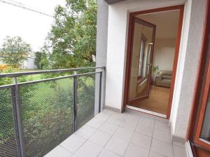 Pronájem bytu 2+kk, Plzeň - Jižní Předměstí, Boettingerova, 60 m2