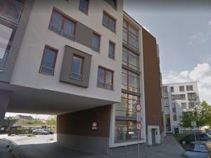 Pronájem bytu 2+kk, Plzeň - Jižní Předměstí, Boettingerova, 60 m2