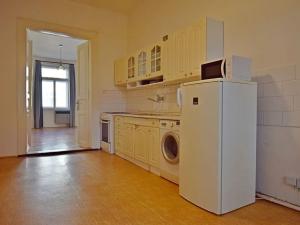 Pronájem bytu 1+1, Praha - Vinohrady, Řipská, 45 m2