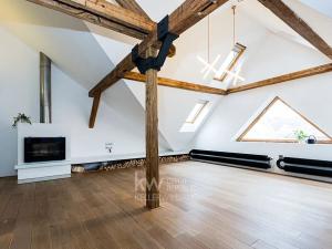 Prodej bytu 5+kk, Praha, Jaselská, 192 m2