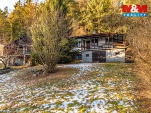 Prodej chaty, Žinkovy, 70 m2