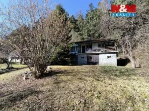 Prodej chaty, Žinkovy, 70 m2