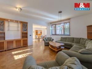Prodej rodinného domu, Žeranovice, 320 m2