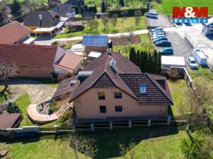 Prodej rodinného domu, Žeranovice, 320 m2