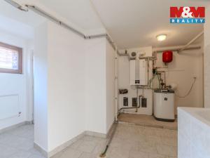 Prodej rodinného domu, Žeranovice, 320 m2