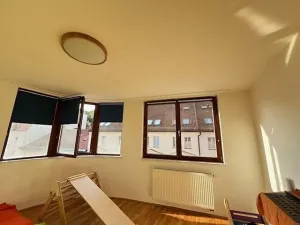 Prodej bytu 3+1, Praha - Košíře, Musílkova, 81 m2