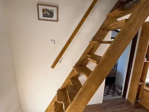 Prodej chaty, Vráž, 80 m2