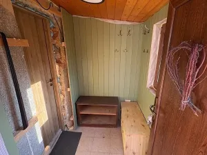 Prodej chaty, Vráž, 80 m2