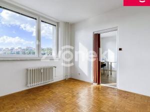 Pronájem bytu 1+1, Zlín, 2. května, 34 m2