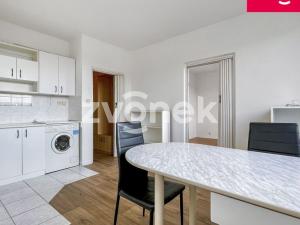 Pronájem bytu 1+1, Zlín, 2. května, 34 m2