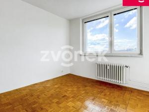 Pronájem bytu 1+1, Zlín, 2. května, 34 m2
