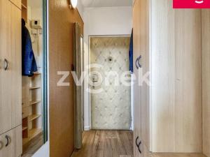 Pronájem bytu 1+1, Zlín, 2. května, 34 m2