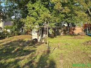 Prodej rodinného domu, Prusy-Boškůvky - Moravské Prusy, 100 m2