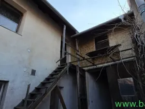 Prodej rodinného domu, Prusy-Boškůvky - Moravské Prusy, 100 m2