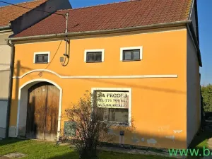 Prodej rodinného domu, Prusy-Boškůvky - Moravské Prusy, 100 m2