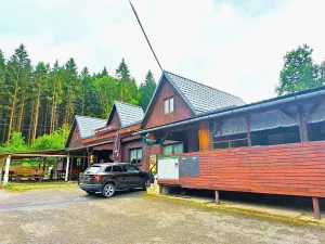 Prodej zemědělské usedlosti, Valašské Klobouky, 467 m2
