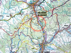 Prodej zemědělské usedlosti, Valašské Klobouky, 467 m2