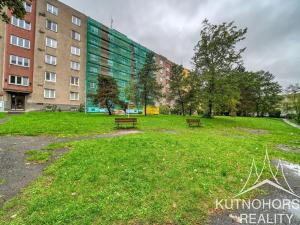 Prodej bytu 1+kk, Praha - Záběhlice, Malovická, 57 m2
