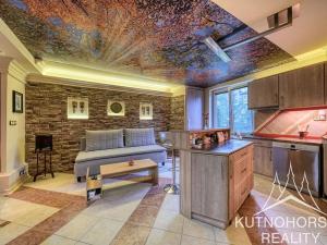 Prodej bytu 1+kk, Praha - Záběhlice, Malovická, 57 m2