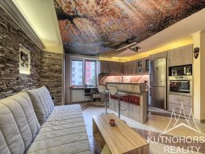 Prodej bytu 1+kk, Praha - Záběhlice, Malovická, 57 m2