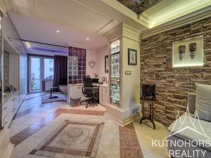 Prodej bytu 1+kk, Praha - Záběhlice, Malovická, 57 m2